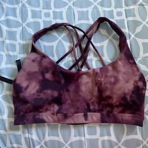 BNWT Victoria’s Secret Sports Bra